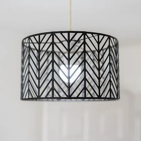 Lägenhet Kandaka-modern *
