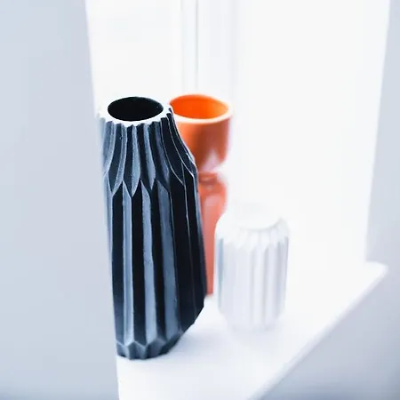 Lägenhet Kandaka-modern *
