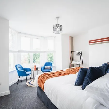 Apartman Kandaka-modern